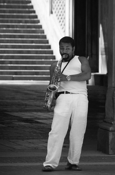 20100902   New York City   014bw